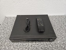 Panasonic hd101 vhs gebraucht kaufen  Köln