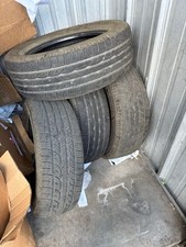 Pneu Kelly Explorer Plus 225/60R17 comprar usado  Enviando para Brazil