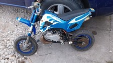 Mini moto for sale  NOTTINGHAM