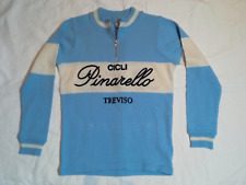 maglie ciclismo pinarello usato  Milano