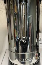 Coffee urn nesco for sale  Cleveland