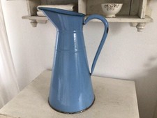 Alter emaille krug gebraucht kaufen  Deutschland