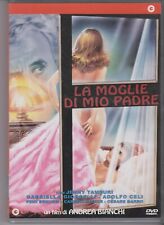 Moglie mio padre usato  Erba