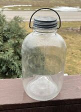Vintage ball mason for sale  Cresco