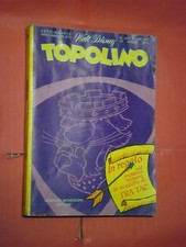 Walt disney topolino usato  Italia