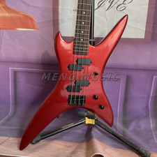 String bass red for sale  San Diego