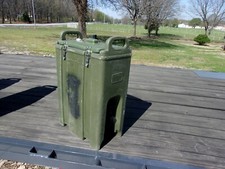 One...military surplus field for sale  Springfield