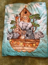 Handmade noah ark for sale  Bellefonte