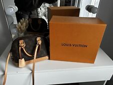 Louis vuitton alma for sale  FOLKESTONE