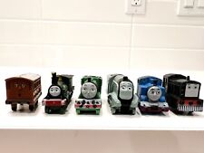 Lot thomas train for sale  Yacolt