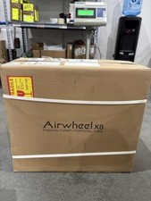 Returned sealed airwheel for sale  Los Angeles