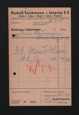 Farben, Lacke & Leime gebraucht kaufen  Leipzig
