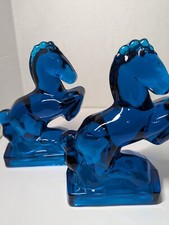 Mid century blue for sale  Bardstown