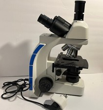 Amscope darkfield microscope for sale  Kemp