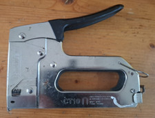 Stanley cable tacker for sale  DARWEN