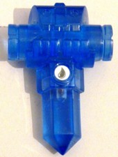 SKYLANDERS TRAP TEAM FIGUR WATER LOG HOLDER FALLE PS3-XBOX 360-WII-3DS-PS4 comprar usado  Enviando para Brazil