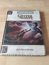 Dungeons dragons vergessene gebraucht kaufen  Berglen