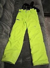 Spyder ski hose gebraucht kaufen  Erkelenz