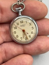 Pocket watch dubois usato  Torino
