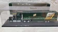 Truck sondermodell zertifikat gebraucht kaufen  Bettenfeld, Hasborn, Oberkail