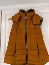 Joules merrium gilet for sale  BIRMINGHAM