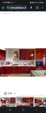 Cucina completa elettrodomesti usato  Torino