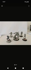 Batman miniature game gebraucht kaufen  Hamburg