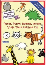 Punkt punkt komma gebraucht kaufen  Ohlsbach
