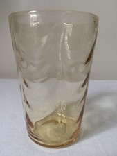 Whitefriars wave ribbed for sale  LONDON