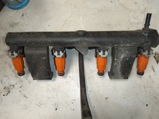 Injecteur rampe 365 d'occasion  Fréthun