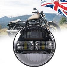 Harley sportster 5.75 for sale  BIRMINGHAM