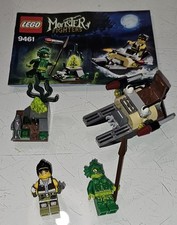 Lego set 9461 gebraucht kaufen  Wackernheim