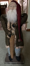 Arnett santa one for sale  Newville