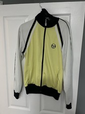 Sergio tacchini track for sale  LIVINGSTON