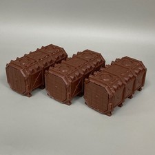 Munitorum armoured containers for sale  ASHFORD