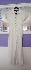 Ladies jumpsuit new for sale  MANCHESTER
