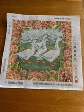 Vintage ehrman tapestry for sale  CHEADLE