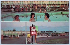 Postcard santa rosa for sale  Riverside