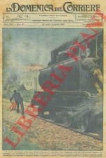 Beltrame capotreno scende usato Beltrame capotreno scende usato  Italia