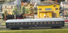 Lima carrozza passeggeri usato  Pomezia