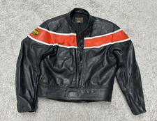 Vanson motorradlederjacke gebraucht kaufen  Schkeuditz
