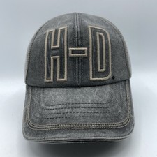 Harley davidson hat for sale  Porter Ranch