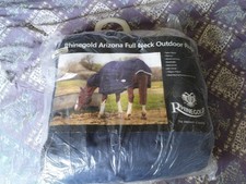 Rhinegold arizona full for sale  CHRISTCHURCH