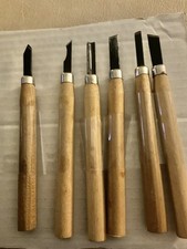 Pieces wood carving for sale  Manchester Township
