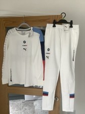 Genuine puma motorsport for sale  HAVERFORDWEST