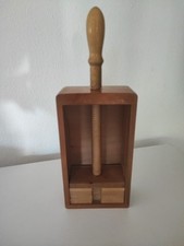 Spielkarten presse 1900 gebraucht kaufen  München