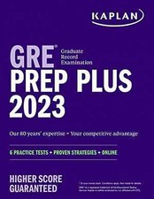 Gre prep plus for sale  Philadelphia