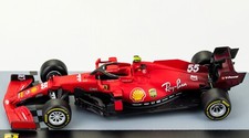 Ferrari sf21 carlos usato  Italia