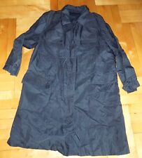Regenmantel mantel nylon gebraucht kaufen  Rodewisch