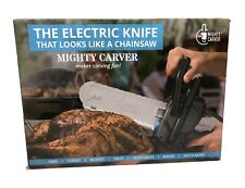 Mighty carver electric for sale  Raleigh